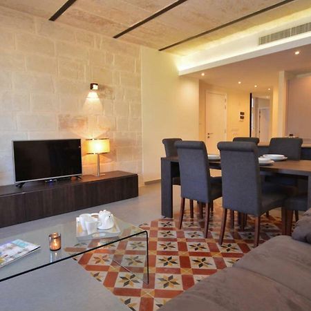 Orangerie Lodge Valletta Dış mekan fotoğraf