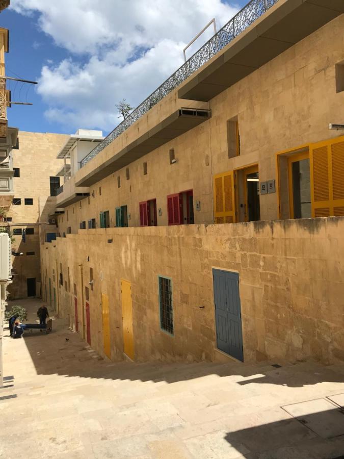 Orangerie Lodge Valletta Dış mekan fotoğraf