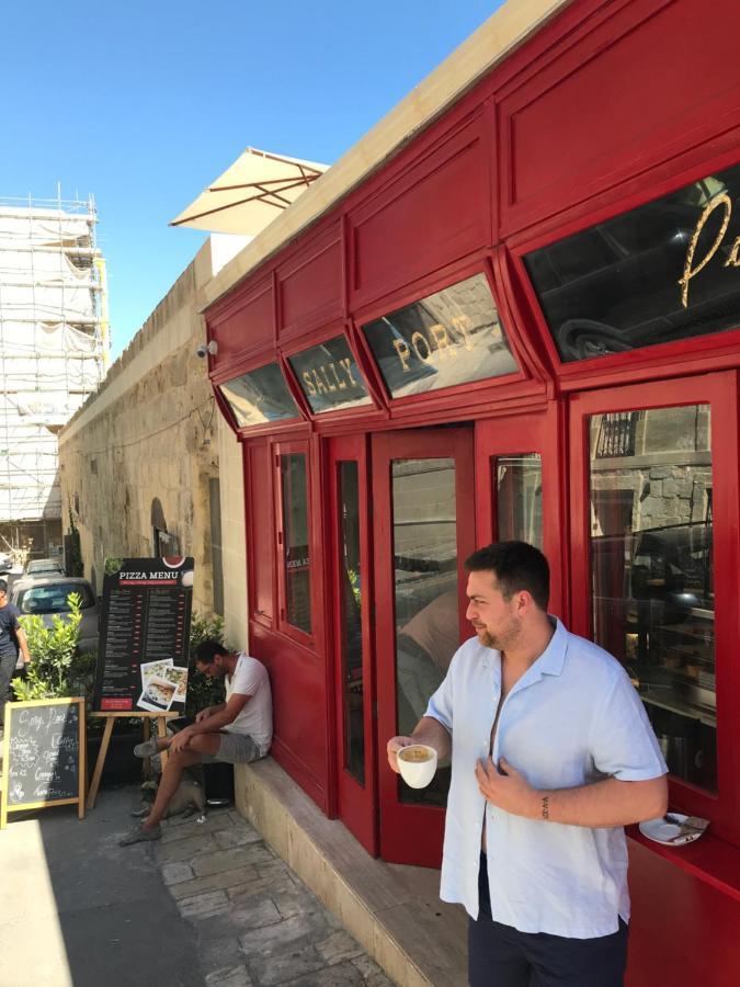 Orangerie Lodge Valletta Dış mekan fotoğraf