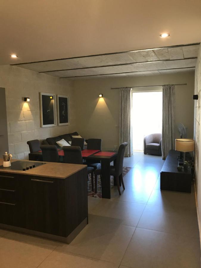 Orangerie Lodge Valletta Dış mekan fotoğraf