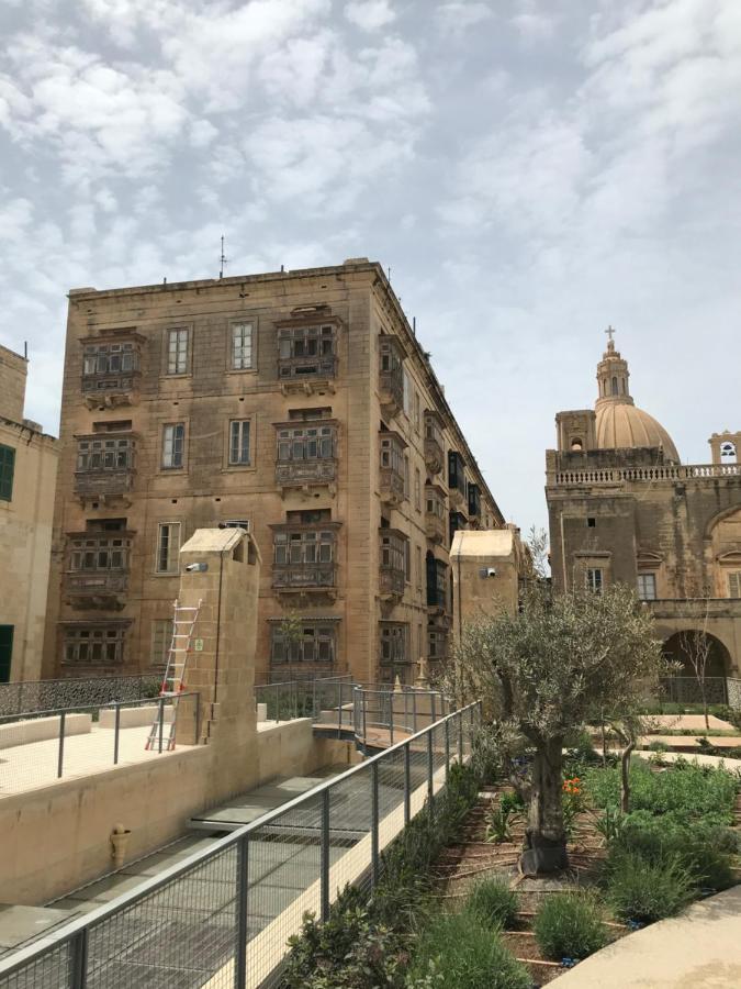 Orangerie Lodge Valletta Dış mekan fotoğraf