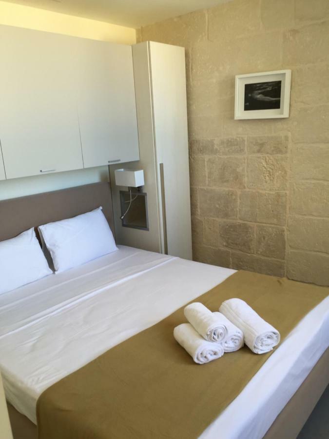 Orangerie Lodge Valletta Dış mekan fotoğraf