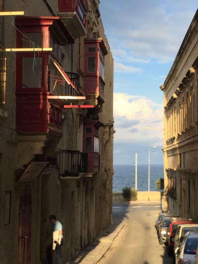 Orangerie Lodge Valletta Dış mekan fotoğraf