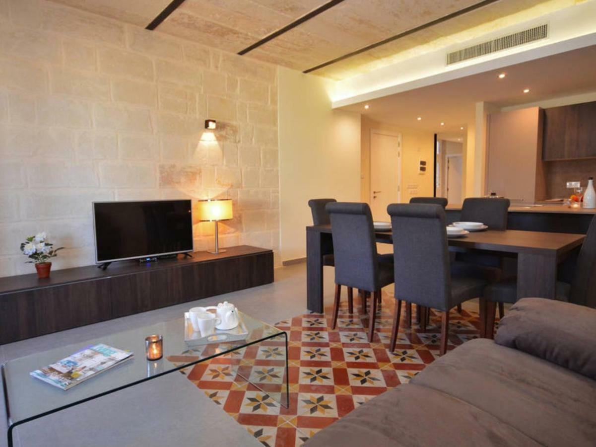 Orangerie Lodge Valletta Dış mekan fotoğraf